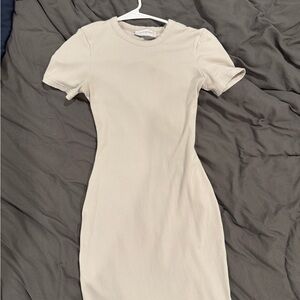 All Things Golden Luxe Rib Baby Mini Dreas